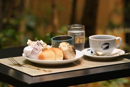 prince smart inn kyoto sanjo