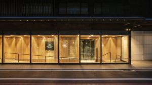 prince smart inn kyoto sanjo