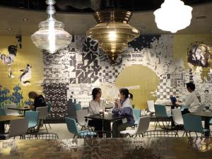 prince smart inn kyoto sanjo