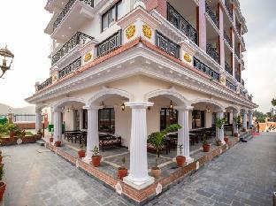 hotel ghyampe danda