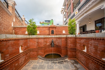 hotel ghyampe danda