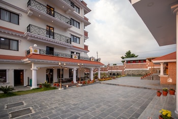 hotel ghyampe danda