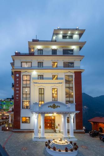 anantalingeshwar