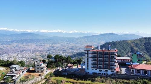 anantalingeshwar