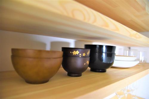 u shuku fushimi inari