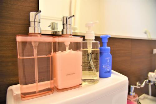 u shuku fushimi inari