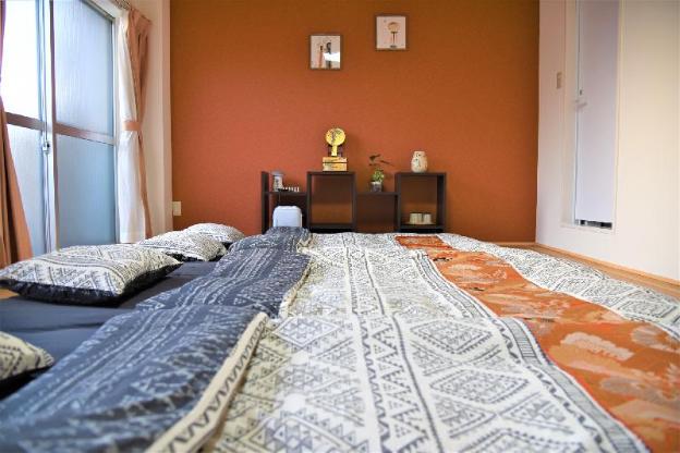 u shuku fushimi inari