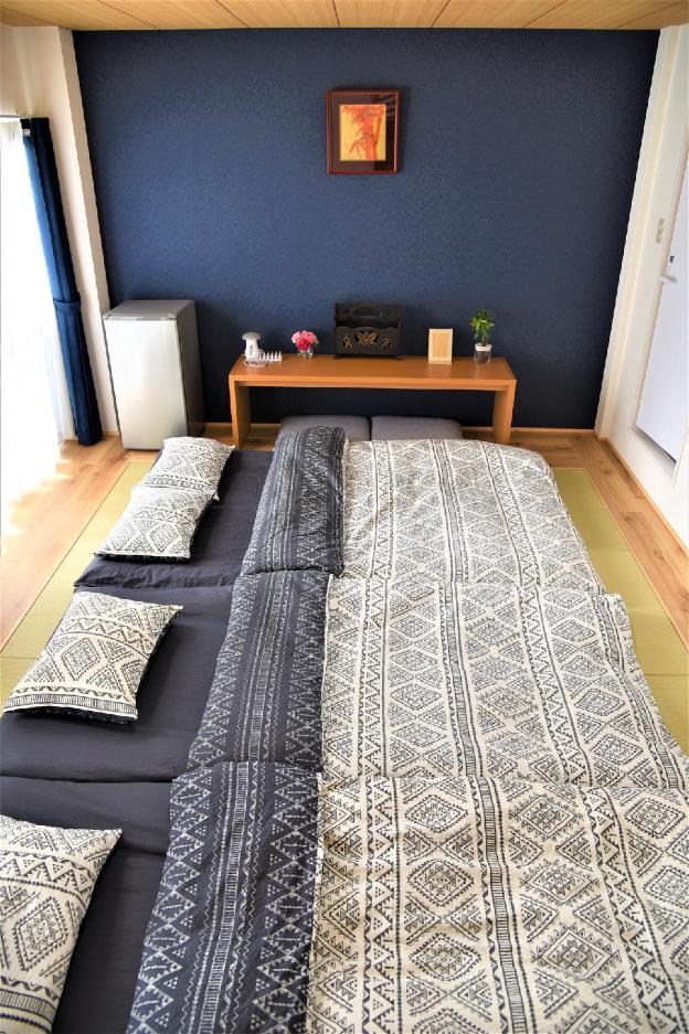 u shuku fushimi inari