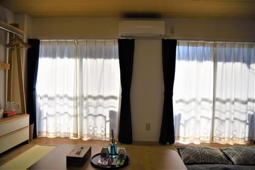 u shuku fushimi inari