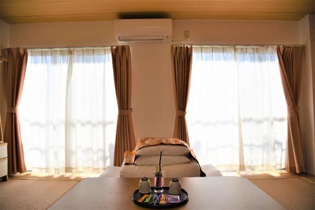 u shuku fushimi inari