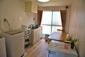 u shuku fushimi inari