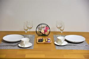 u shuku fushimi inari