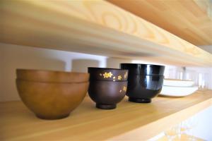 u shuku fushimi inari