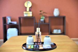 u shuku fushimi inari