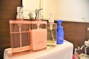 u shuku fushimi inari