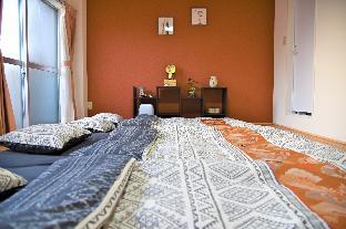 u shuku fushimi inari