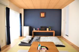 u shuku fushimi inari