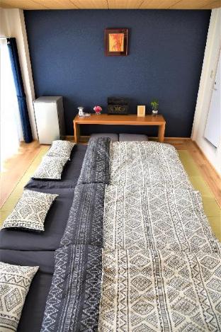 u shuku fushimi inari