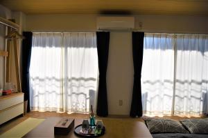 u shuku fushimi inari