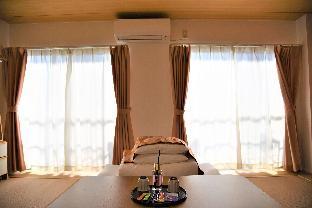 u shuku fushimi inari