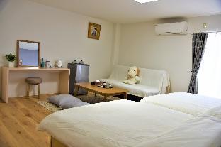 u shuku fushimi inari