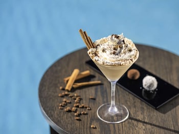 mercure hotel windhoek