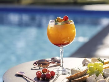 mercure hotel windhoek