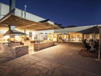 mercure hotel windhoek