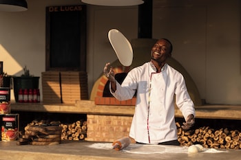 mercure hotel windhoek