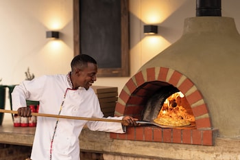 mercure hotel windhoek