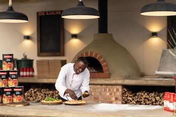 mercure hotel windhoek