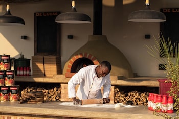 mercure hotel windhoek