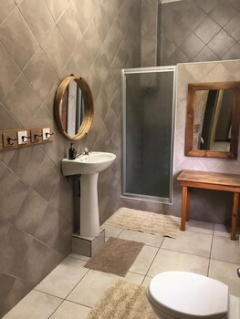 burgsdorf guest farm