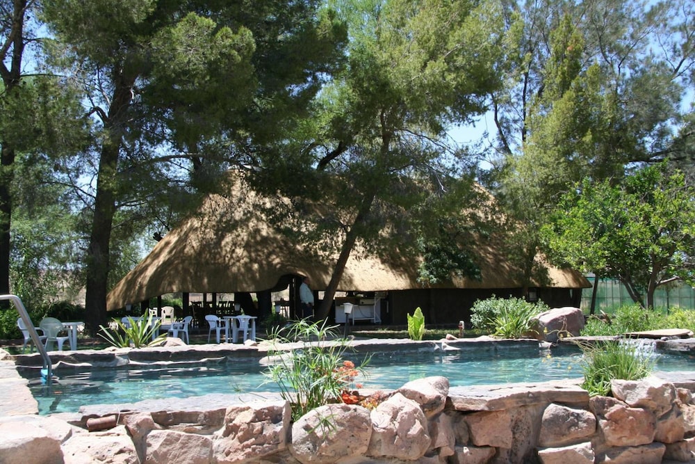 burgsdorf guest farm