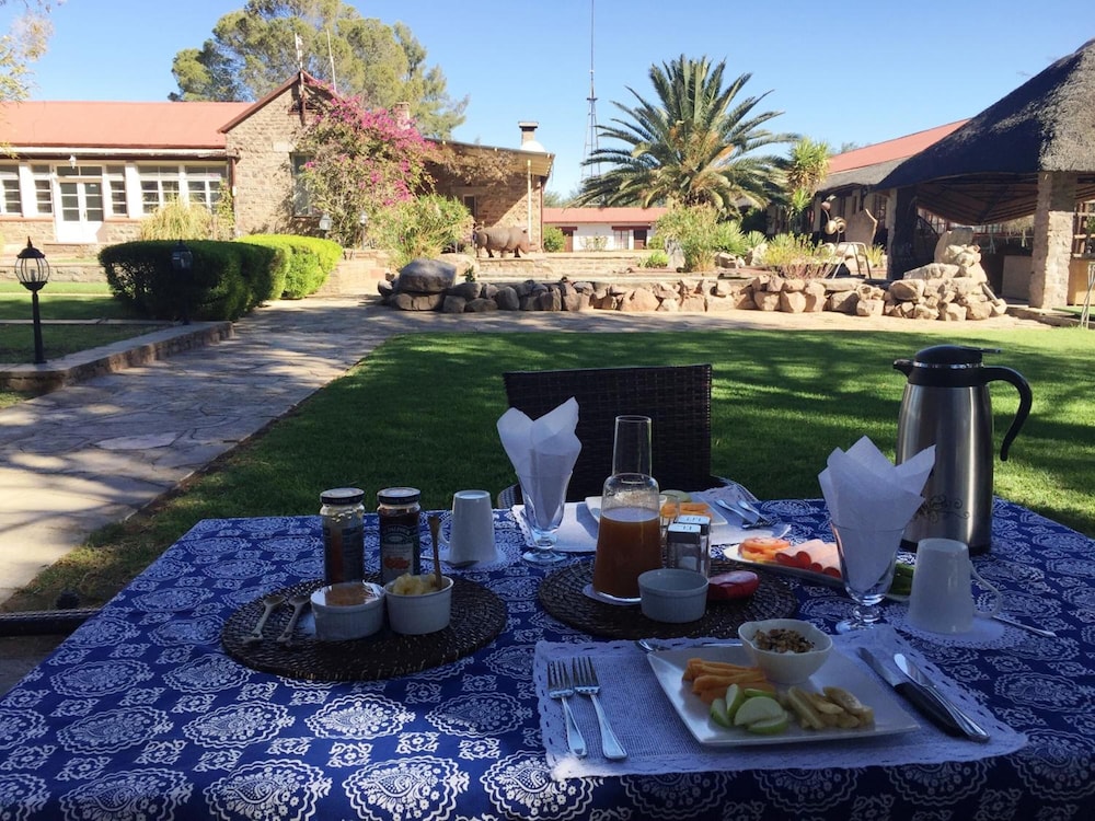 burgsdorf guest farm