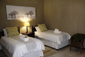 burgsdorf guest farm