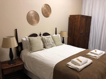 burgsdorf guest farm