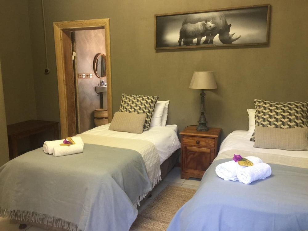 burgsdorf guest farm