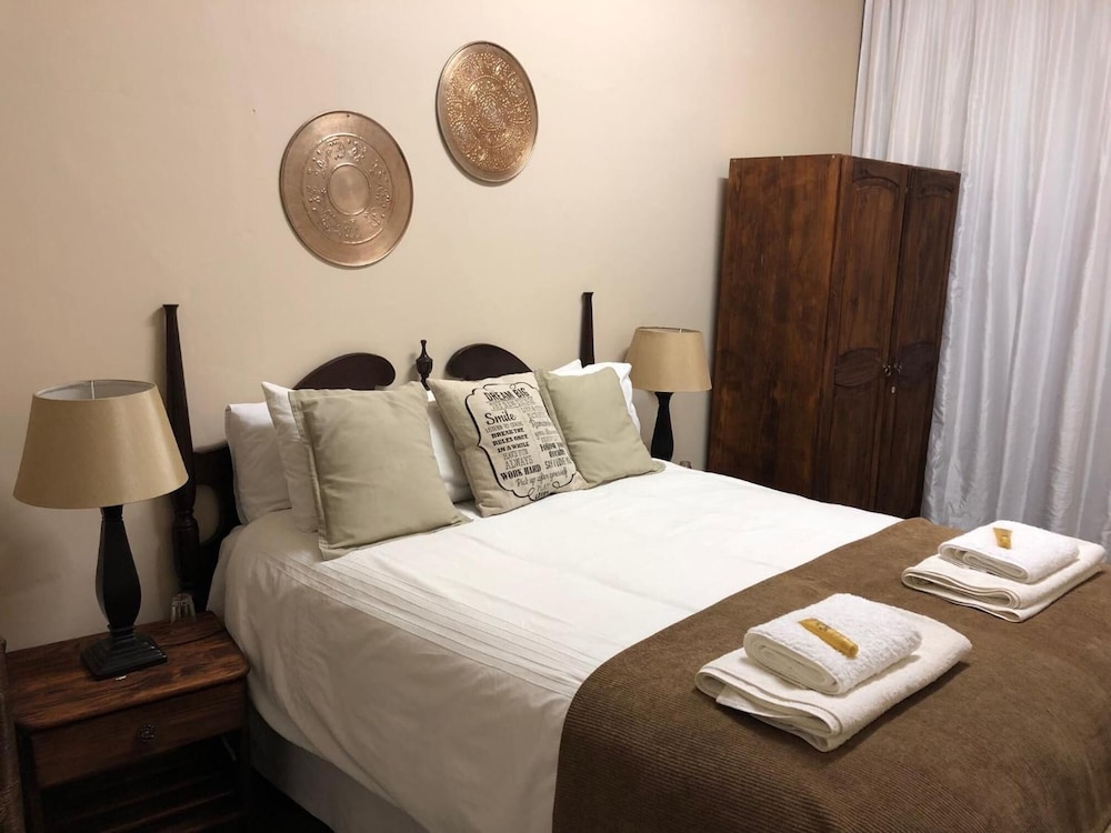 burgsdorf guest farm