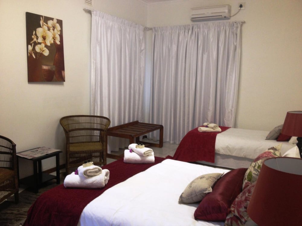 burgsdorf guest farm