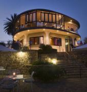 Hotel Thule,Khomas Region>>Windhoek,4 star