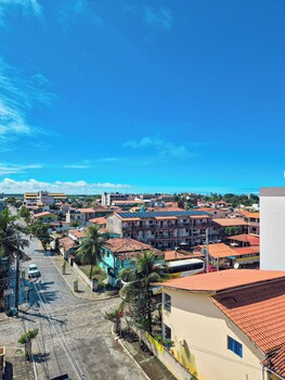 pousada atlantico sul
