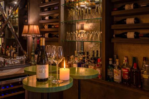 bartholomeus klip farmhouse