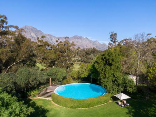 bartholomeus klip farmhouse