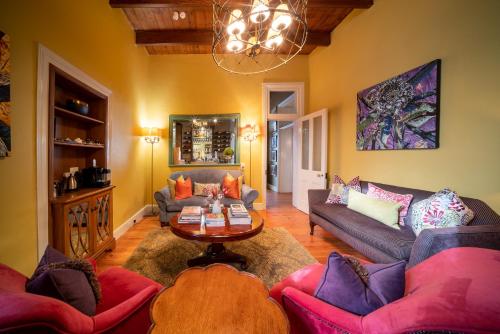 bartholomeus klip farmhouse