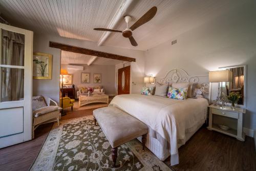 bartholomeus klip farmhouse