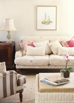 bartholomeus klip farmhouse