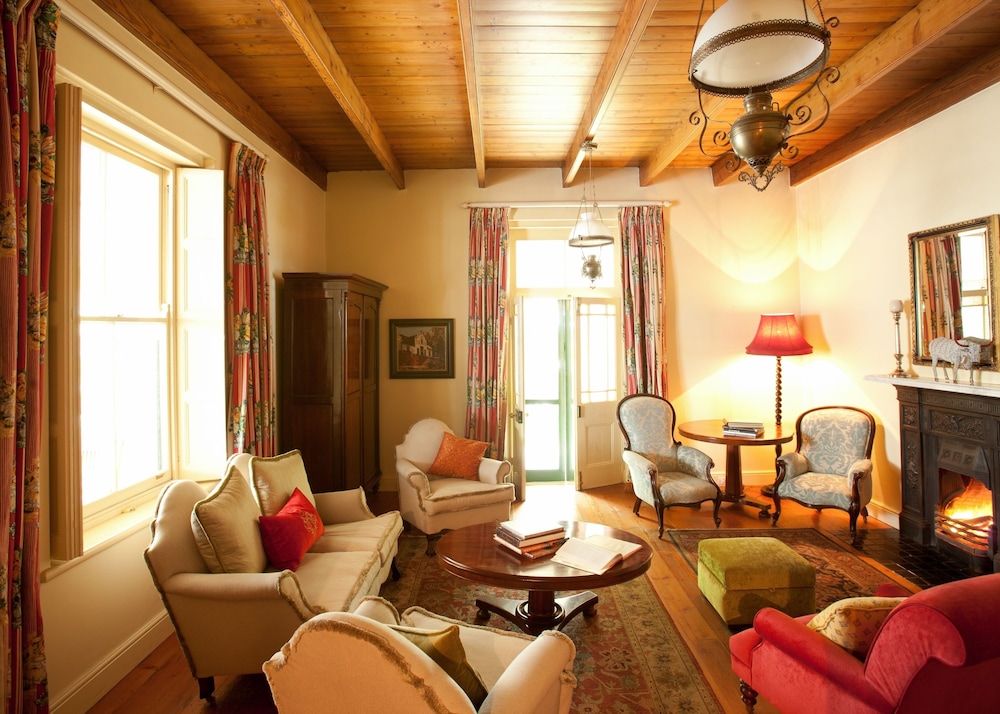 bartholomeus klip farmhouse