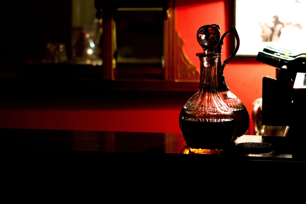 bartholomeus klip farmhouse