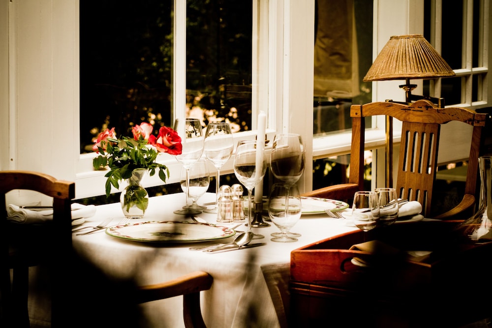 bartholomeus klip farmhouse